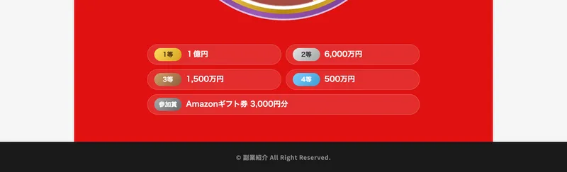 「当選広場」は詐欺？高額当選とギフトカード請求の手口を徹底調査